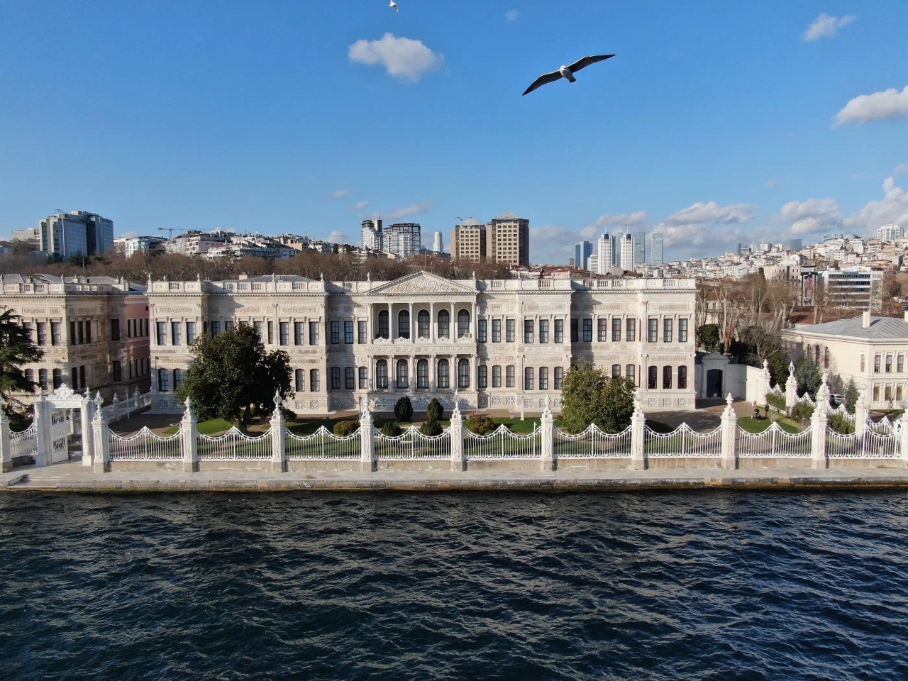 National Palaces Museum of Painting