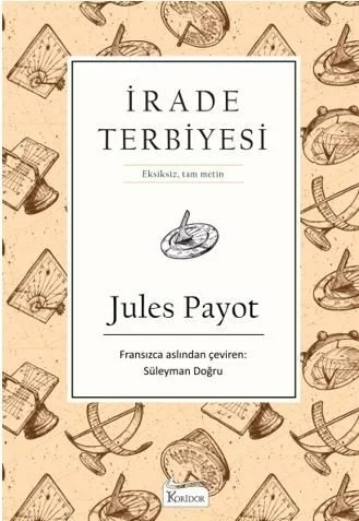 İrade Terbiyesi (Kitap) 