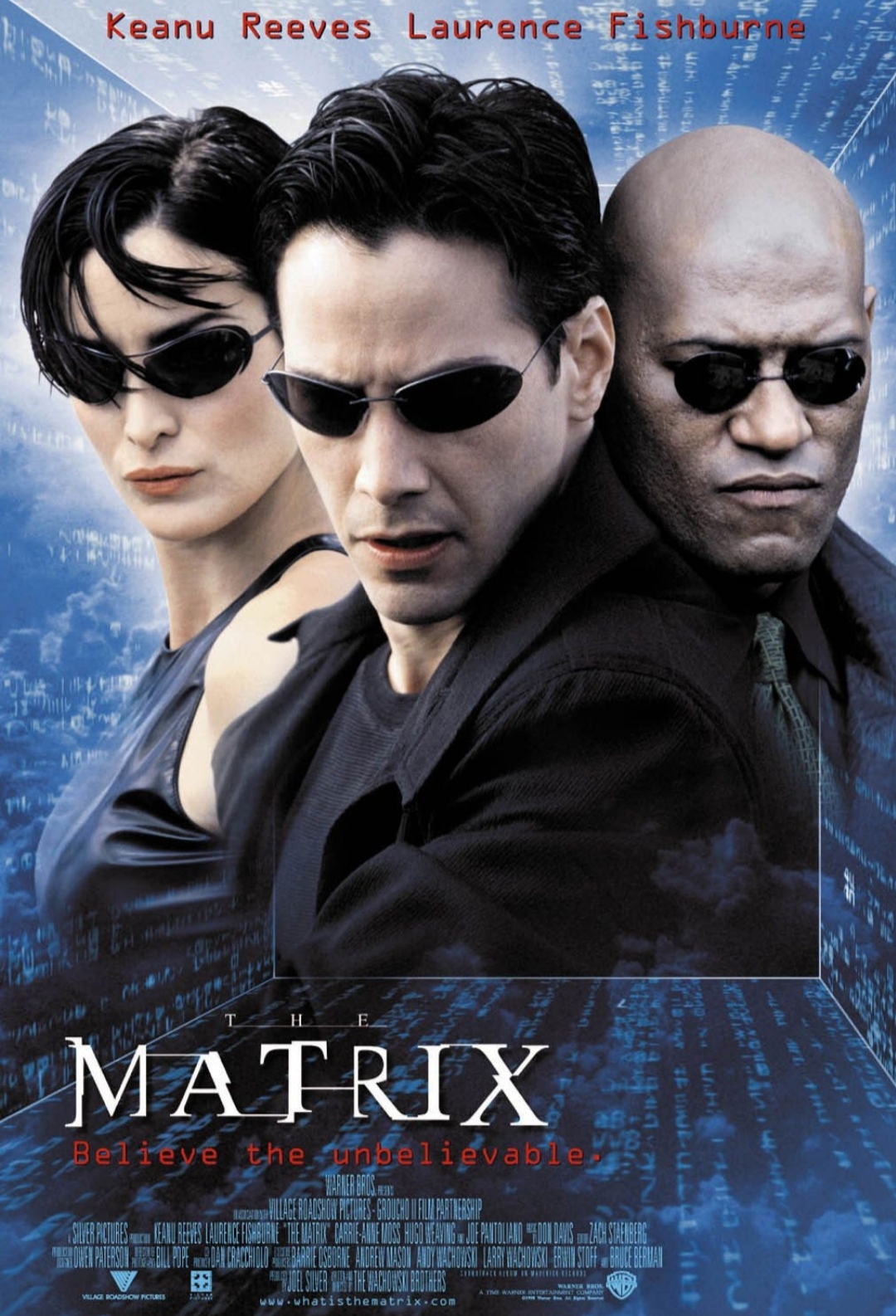 Matrix (film)