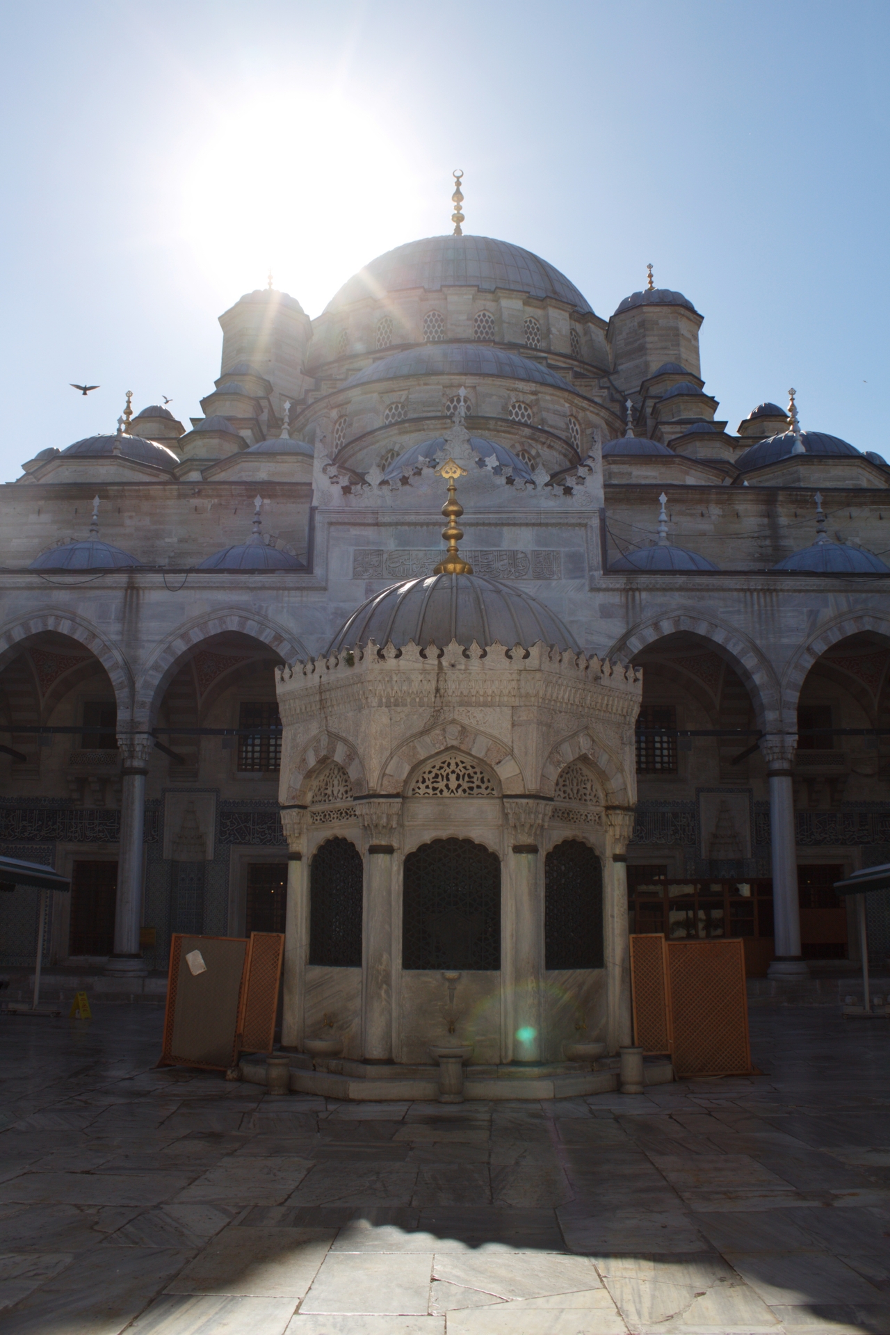 Yeni Camii (Eminönü)