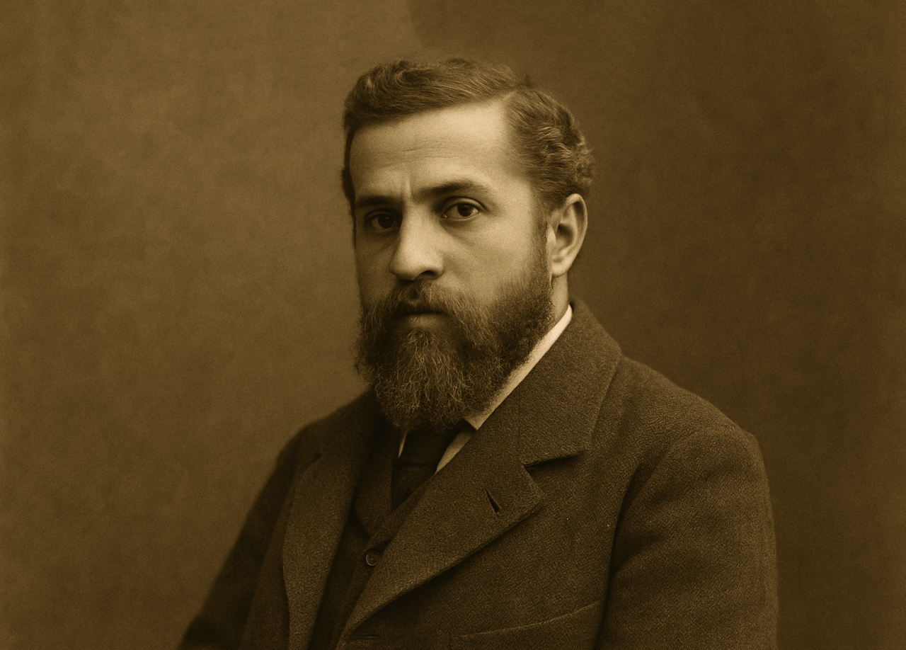 Antoni Gaudí