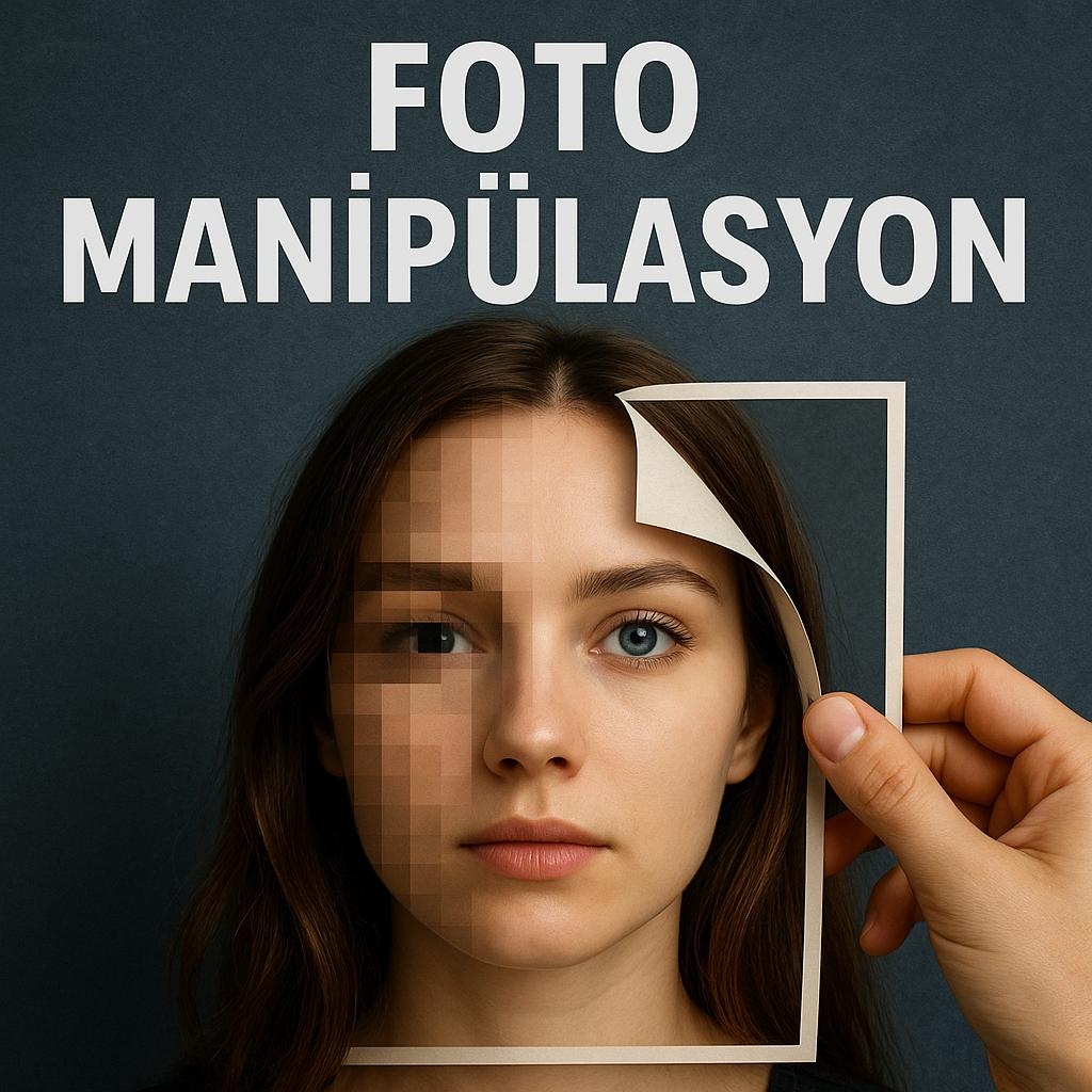 Foto Manipülasyon