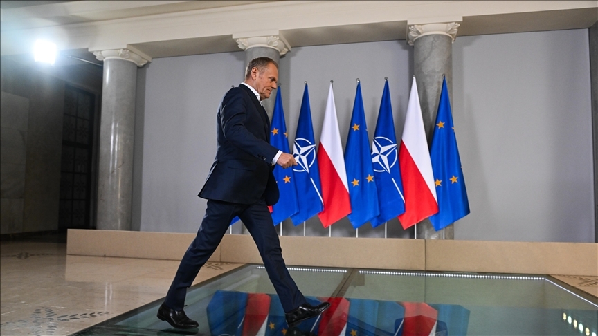 2025 Varşova Güvenlik Forumu