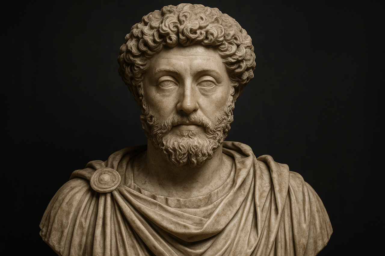 Marcus Aurelius