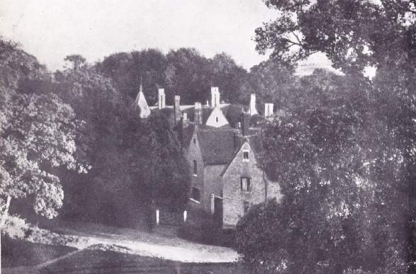 Borley Rectory Vakası