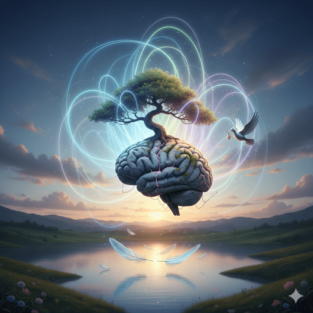 World Mental Health Day