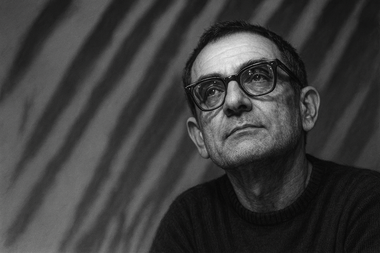 Krzysztof Kieslowski