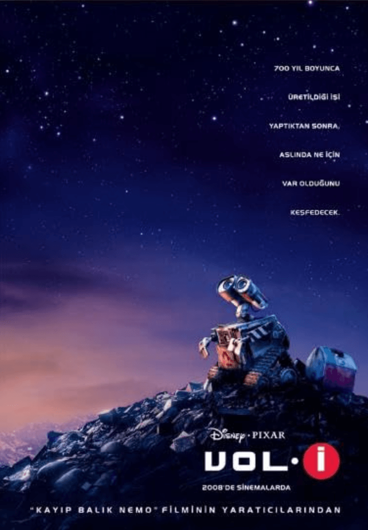 WALL-E (Film)