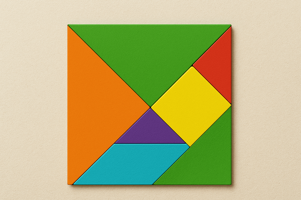 Tangram 