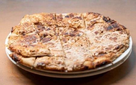 Söke Tahinli Pidesi