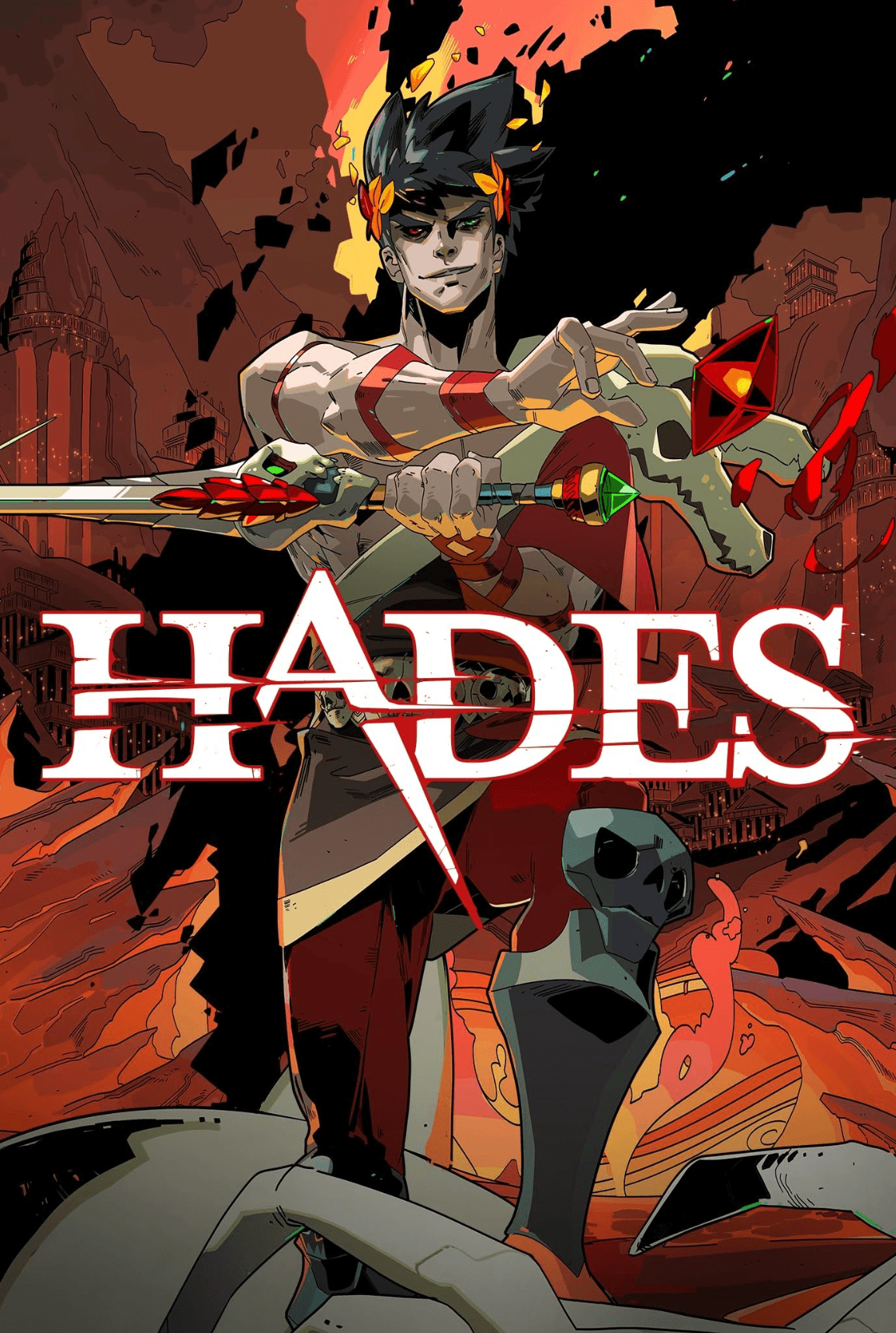 Hades (Video Oyunu)
