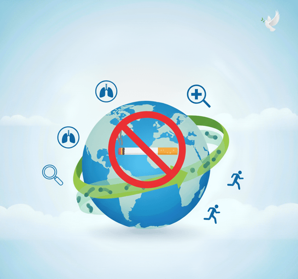 Dünya Tütünsüz Günü