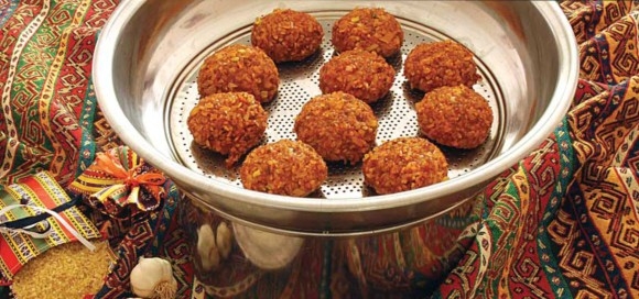 Gaziantep Süzek Yapması 