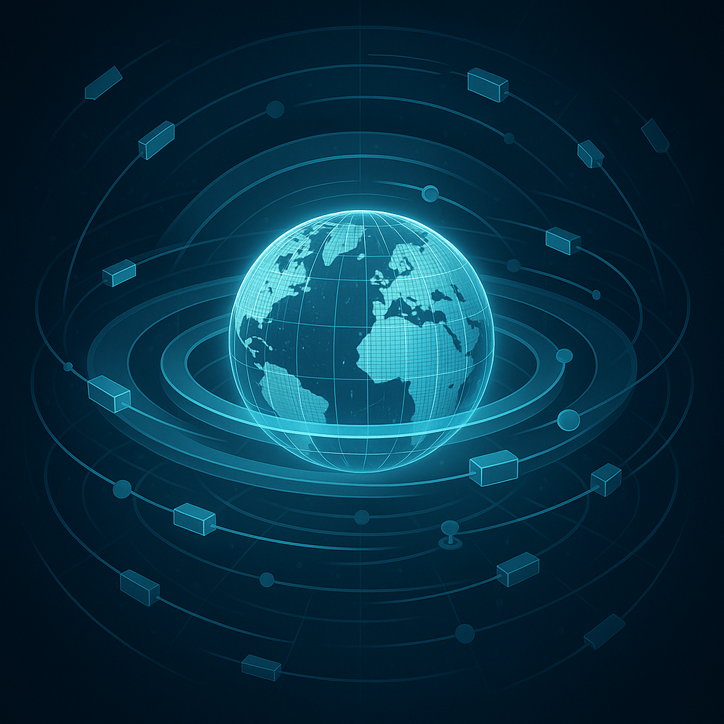 İnternet Protokolleri