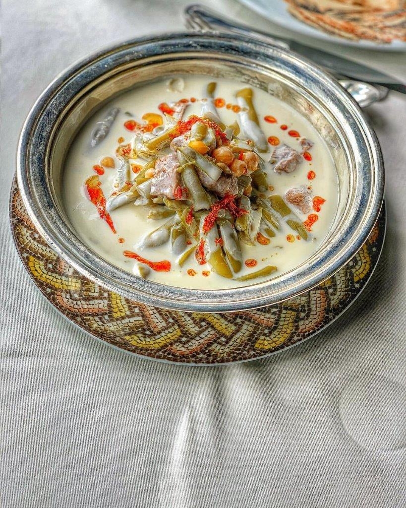 Gaziantep Yoğurtlu Taze Fasuly.jpeg