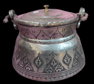 Kavaklıdere Bakır El İşlemeciliği.png