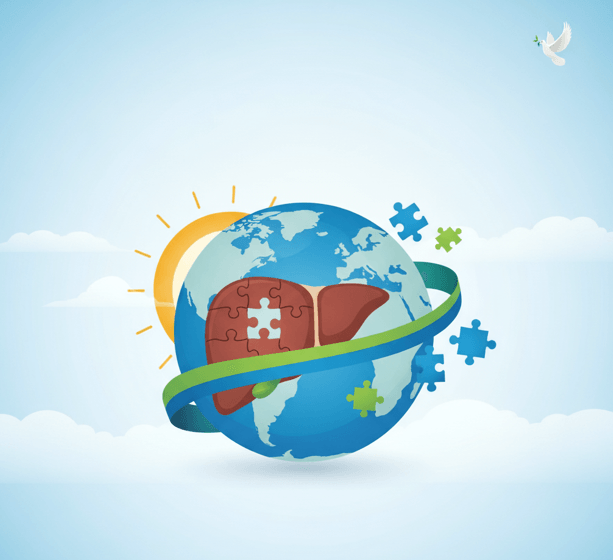 Dünya Hepatit Günü