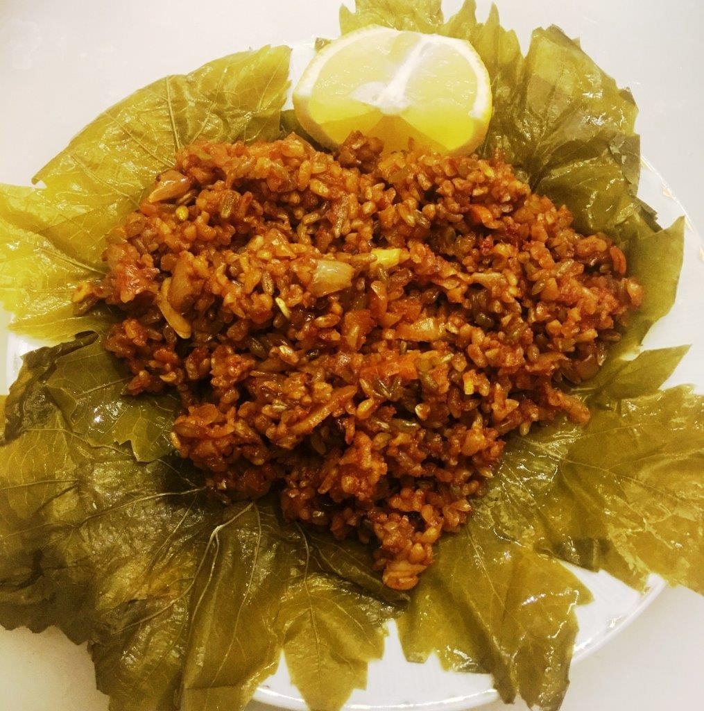 Gaziantep Tene Katması 