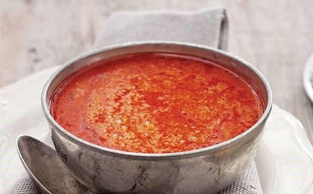 Gaziantep Simit Aşı