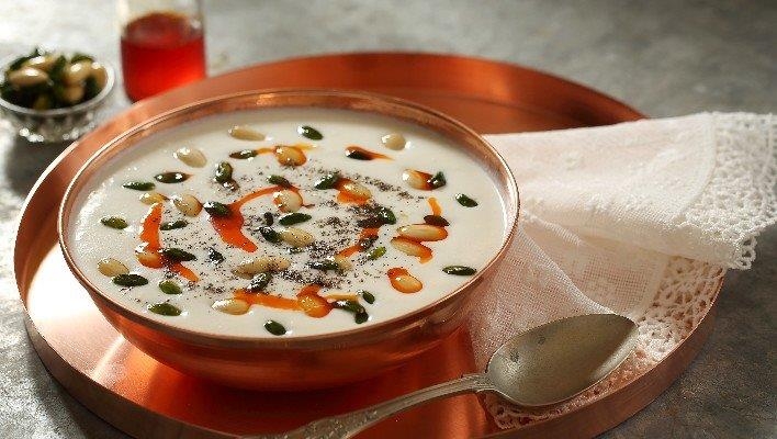 Gaziantep Öz Çorba