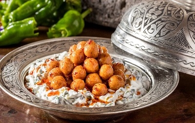 Gaziantep Arap Köftesi