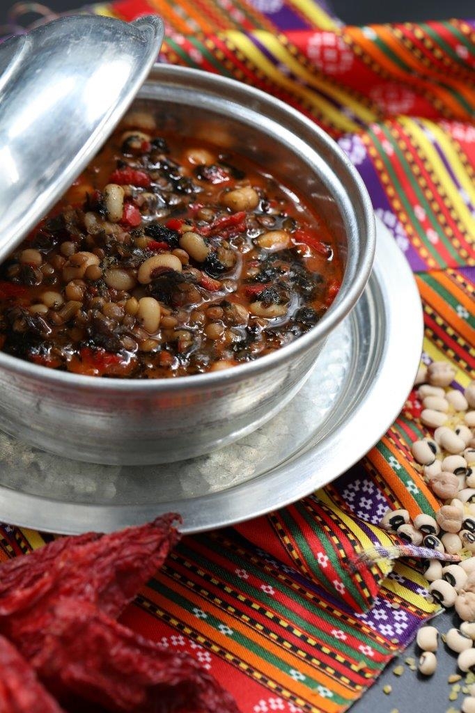 Gaziantep Pirpirim Aşı 