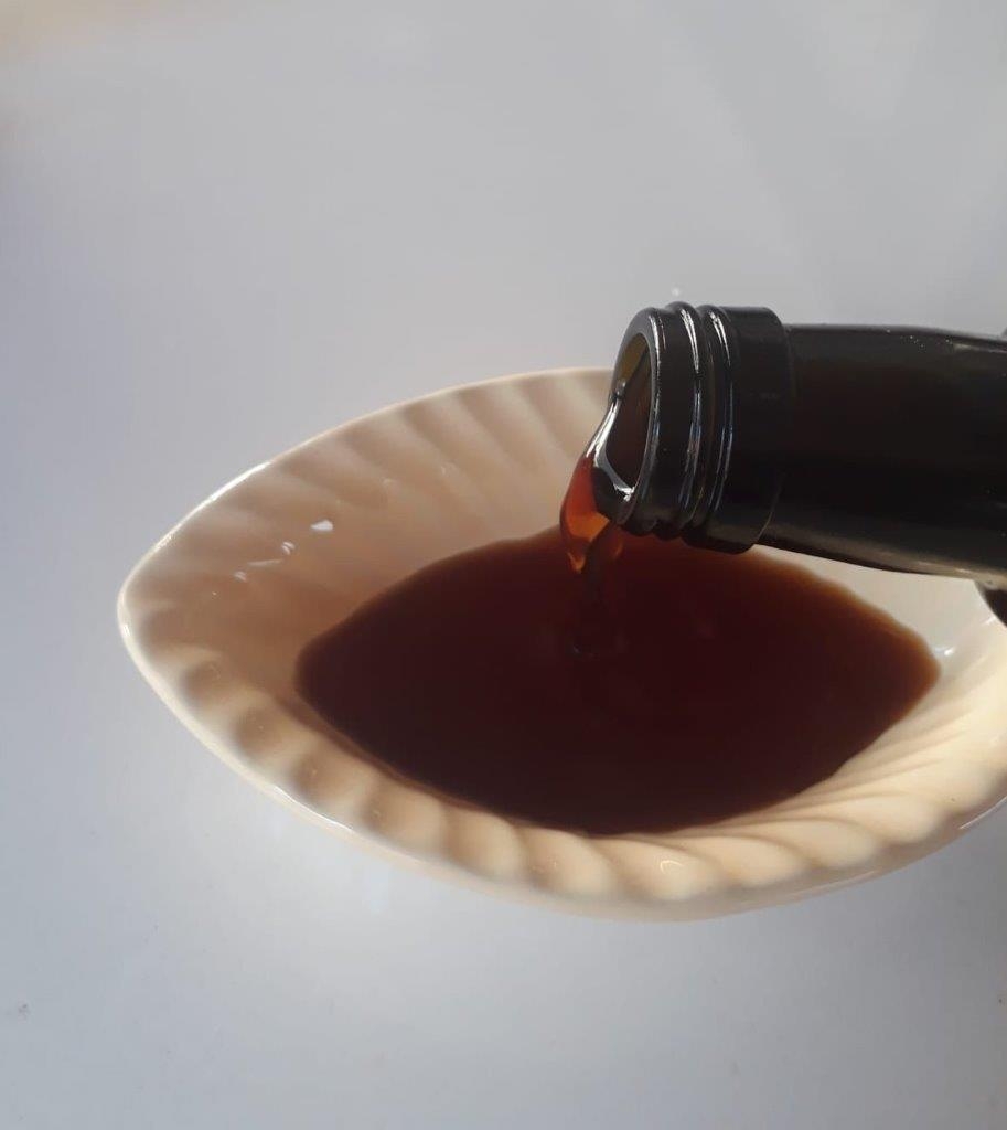 Gaziantep Koruk Ekşisi 