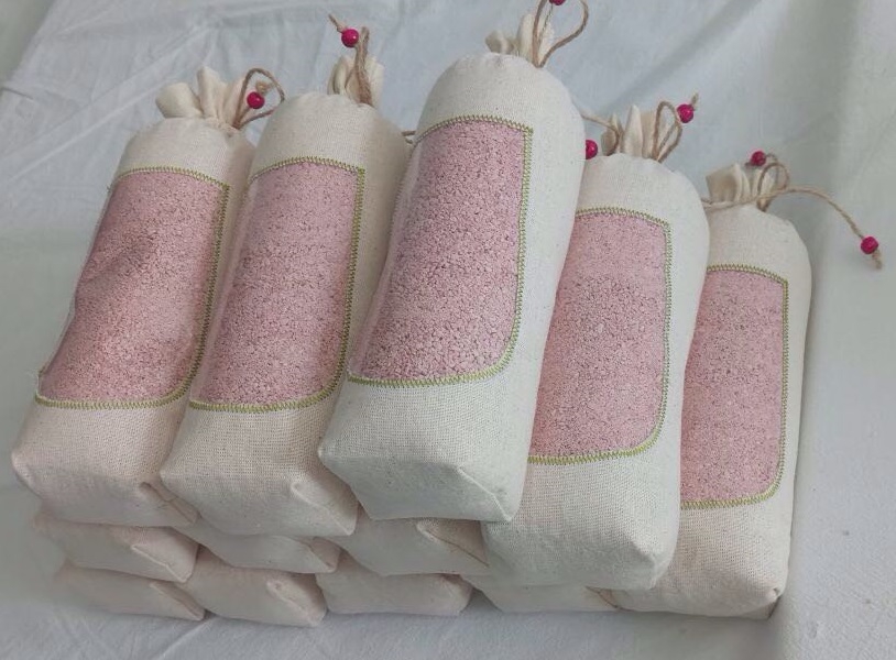 Bolu Kızılcık Tarhanası 