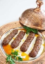 Gaziantep Alenaziği / Antep Alenaziği 