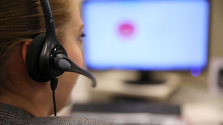 ALO 174 Gıda Hattı