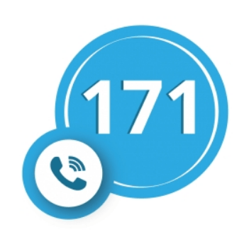 ALO 171 Sigara Bırakma Danışma Hattı