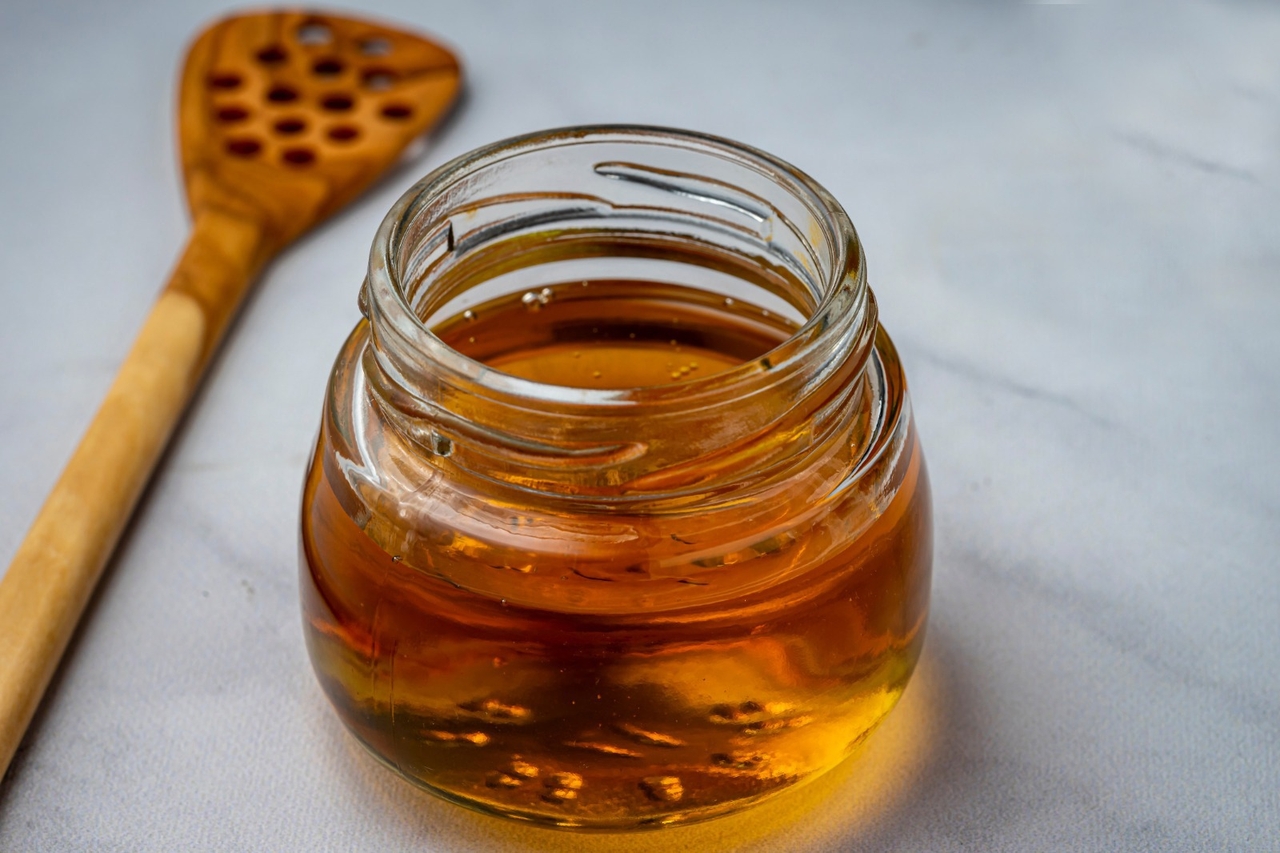 Antep Zahter Balı / Gaziantep Zahter Balı