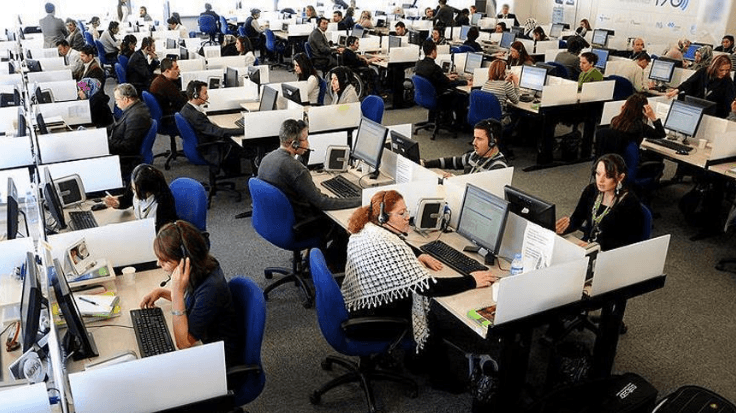 ALO 136 Kaçakçılık İhbar Hattı