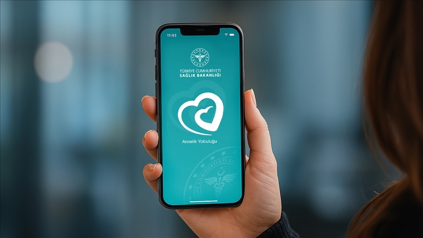 Annelik Yolculuğu Mobil Uygulaması.jpg