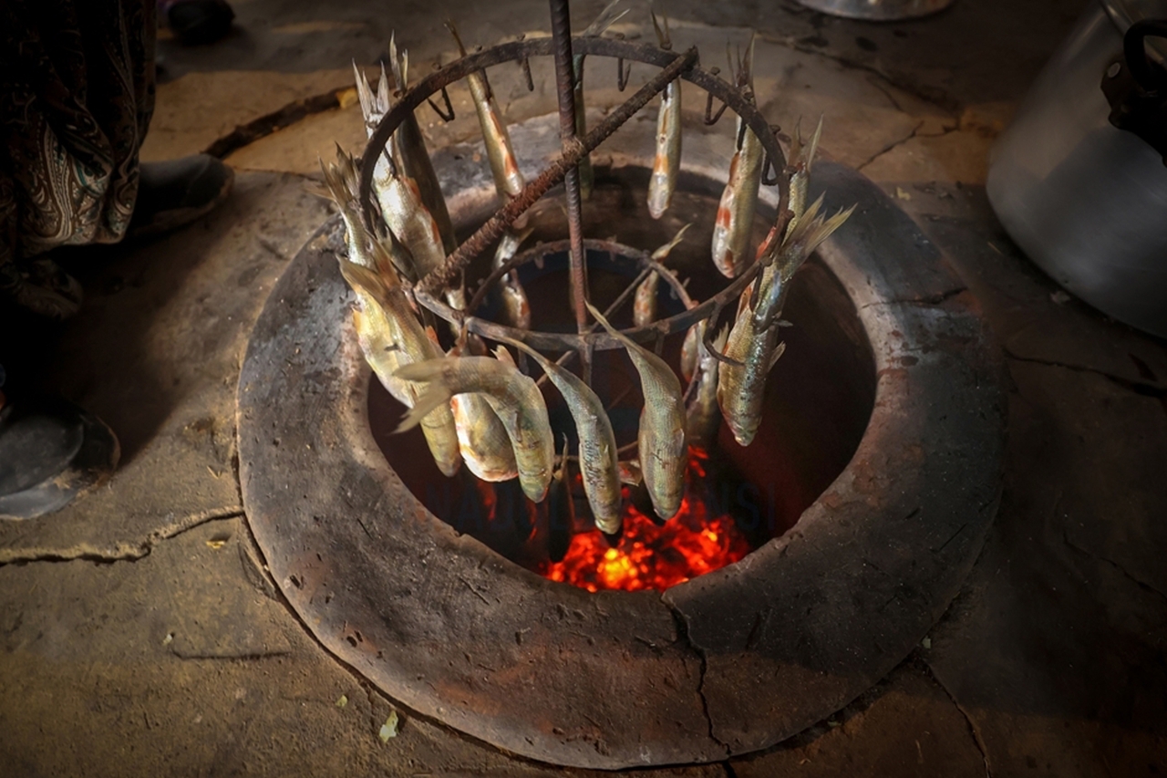 Tandırda Van Balığı.jpeg