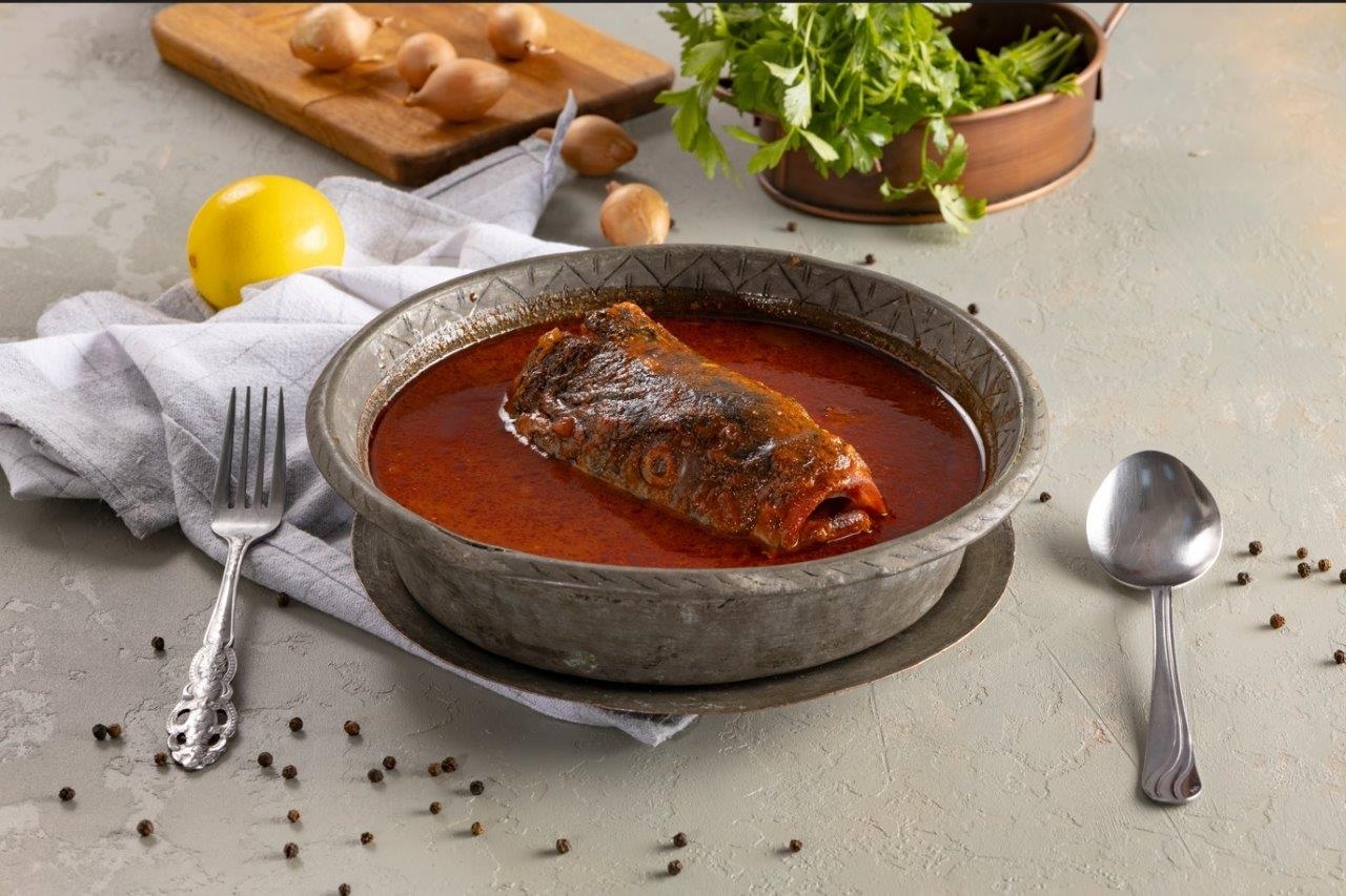 Konya Balık Çokratması