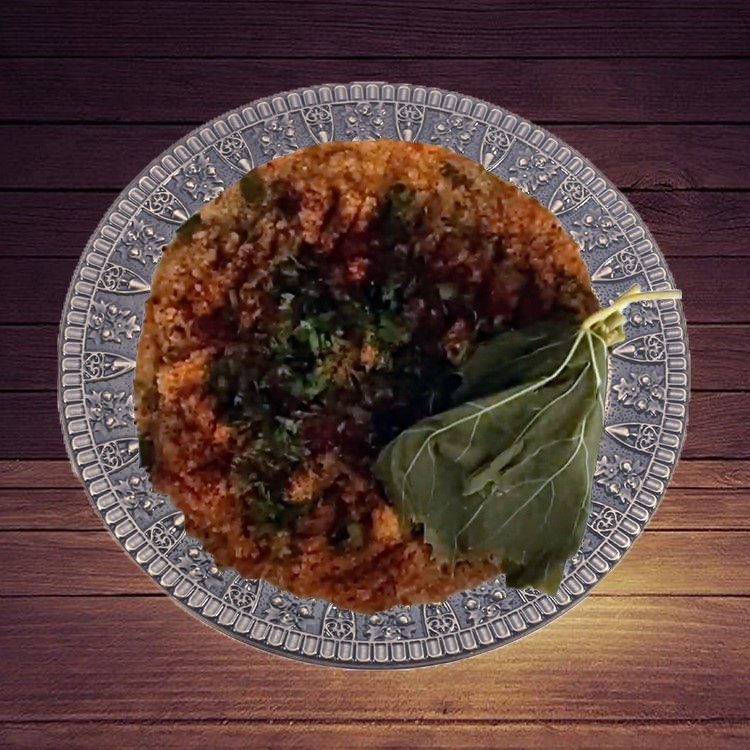 Diyarbakır Tirit Yemeği