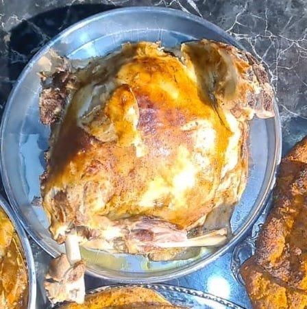 Diyarbakır Kaburga Dolması