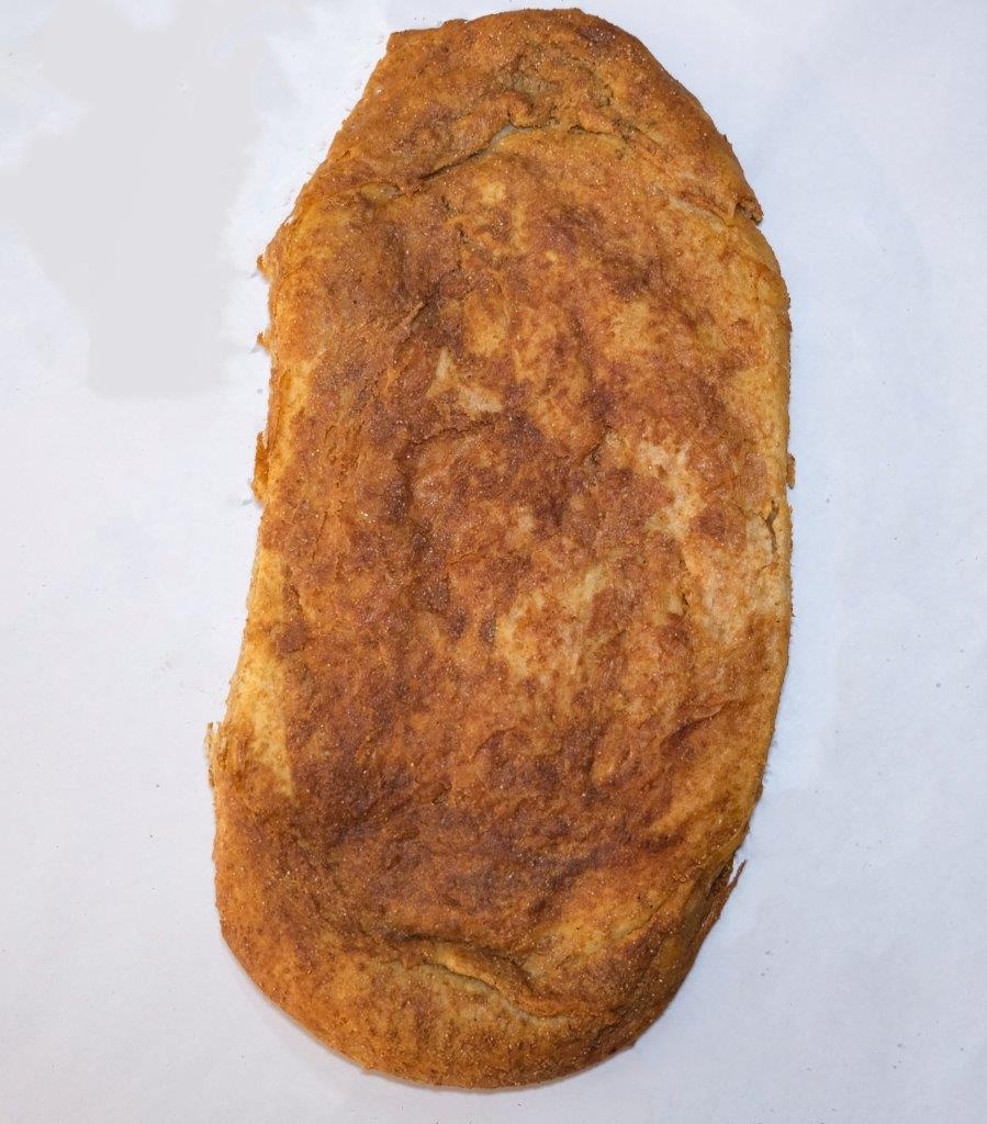 Sandıklı Haşhaşlı Tahinli Pidesi