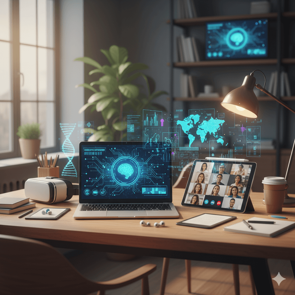 Uluslararası Dijital Öğrenme Günü