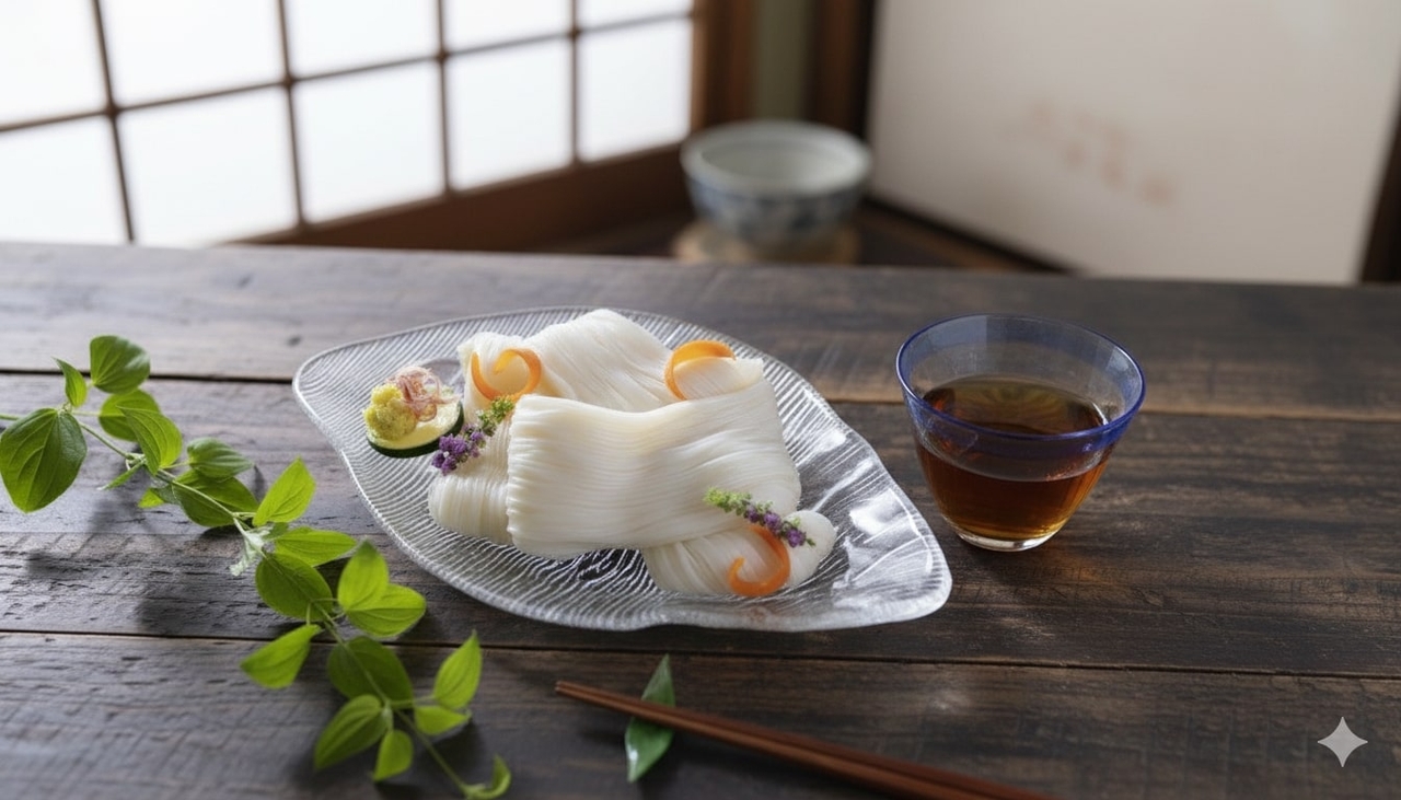 Ibonoito Somen Eriştesi