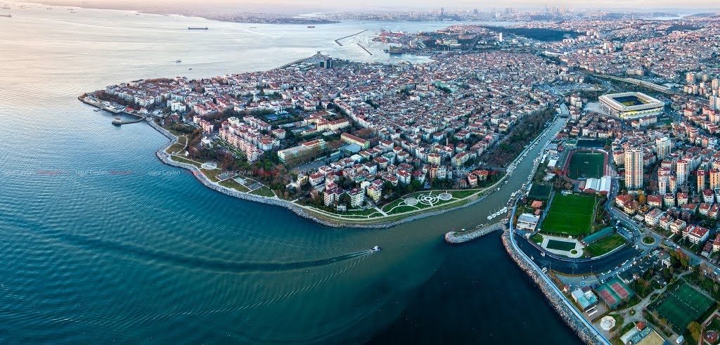 Kadıköy (İlçe)