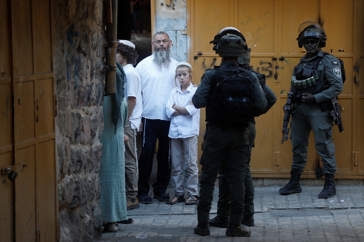 Bill Proposing the Annexation of Illegal Settlements in the West Bank (2025) image