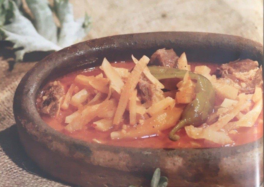 Erzurum Çortutu Pancarı