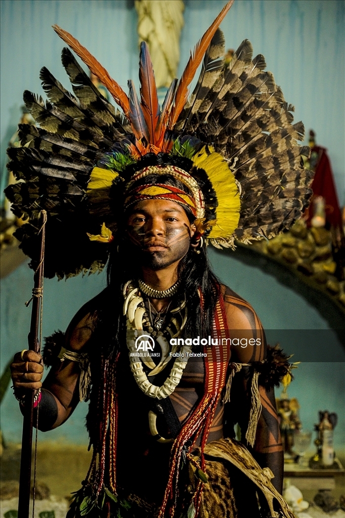 Dünya Yerli Halklar Günü