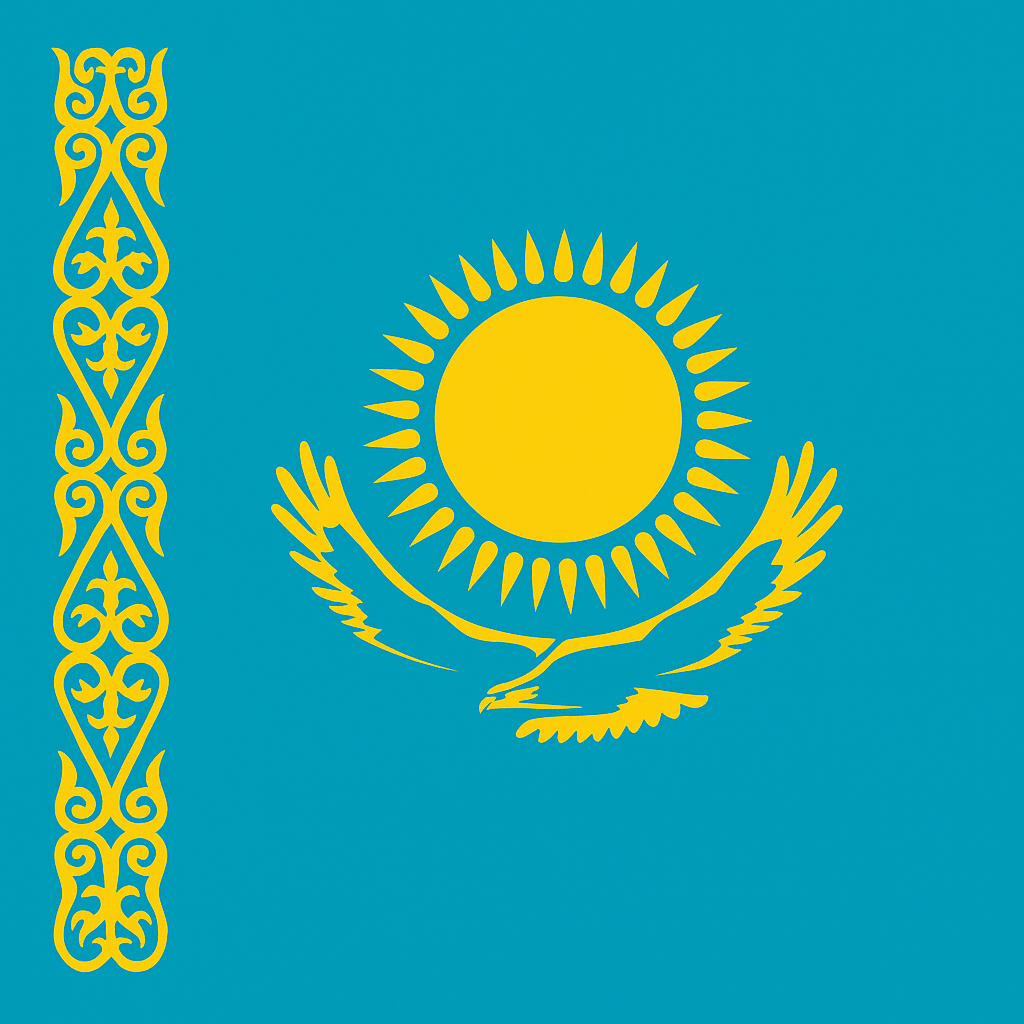 Kazakistan Cumhuriyet Günü