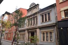 Can Akengin Sanat Galerisi - Giresun