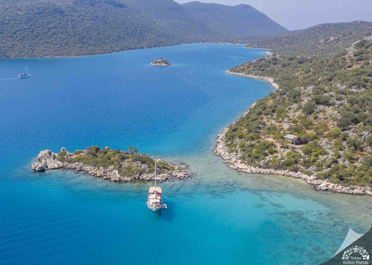 Kekova (Antalya)