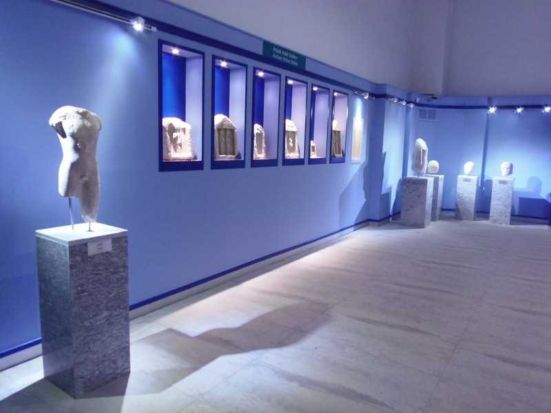 Aydın Milet Müzesi