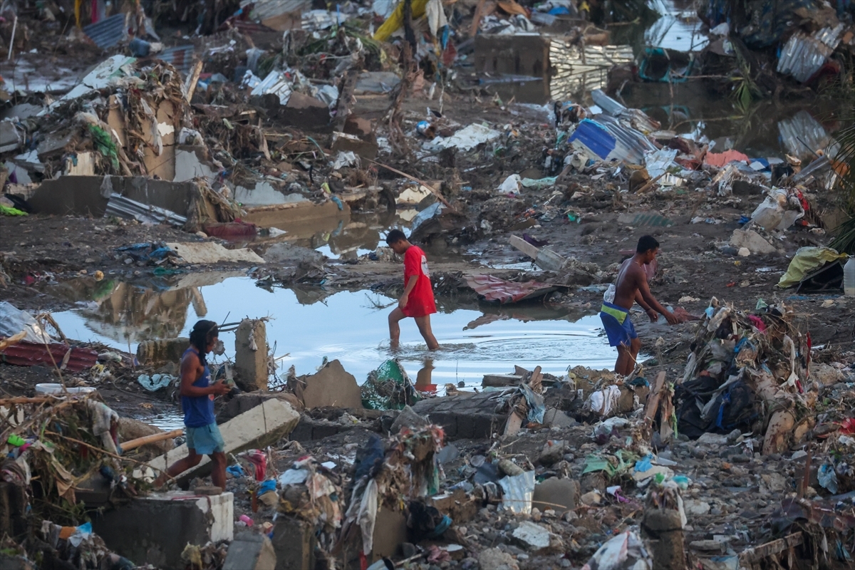 2025 Kalmaegi Typhoon image
